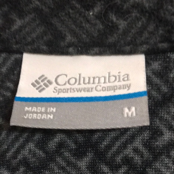 Columbia Medium Women’s Pullover - Picture 4 of 8
